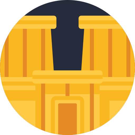 Temple