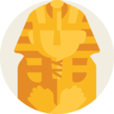 cultures,museum,user,art and design,art,smiley,smile,artistic,burial,egyptian,exhibition,relic,sarcophagus ok 