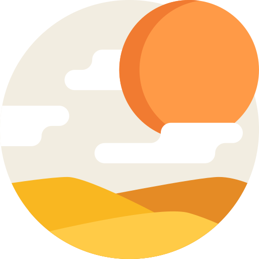 Desert