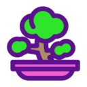japan,nature,bonsai,plant,botanical,farming and gardening,gardening