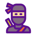 avatar,people,oriental,japanese,warrior,ninja