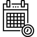 time,interface,clock,education,time and date,files and folders,calendar,date,organization,schedule,administration,calendars,timetable