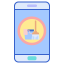 Cleaning icon 64x64