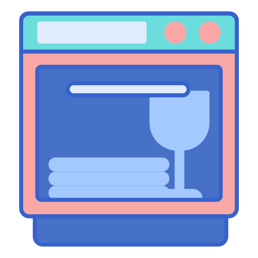 Dishwasher