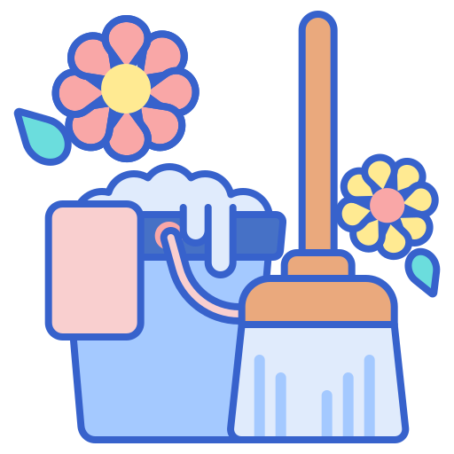 Cleaning