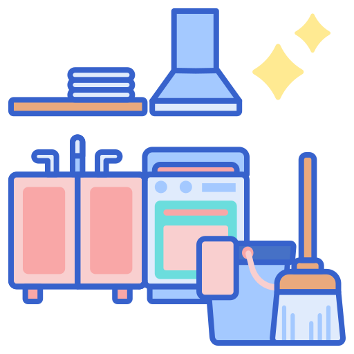 Cleaning