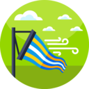 weather,meteorology,tool,direction,signaling,wind,climate,guide,forecast,windsock,wind direction