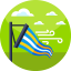Weather icon 64x64