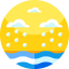 Weather icon 64x64