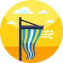 weather,meteorology,tool,direction,signaling,wind,climate,guide,forecast,windsock,wind direction