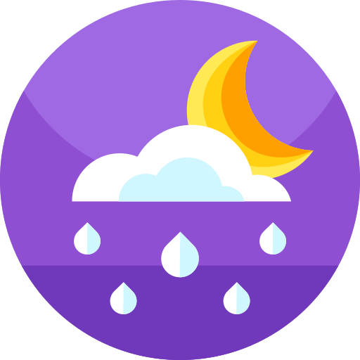 Rainy
