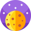meteorology,nature,astronomy,moon,moon phase,full moon
