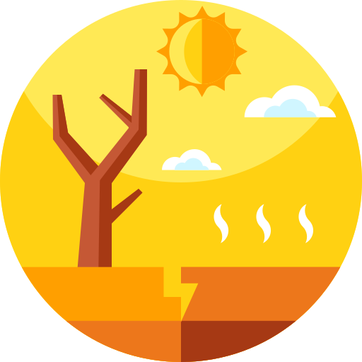 Desert