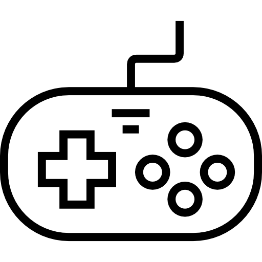 Gamepad