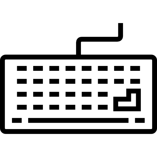 Keyboard