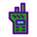 electronics,conversation,communications,radio,frequency,walkie talkie