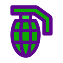 miscellaneous,war,weapon,military,army,grenade