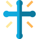 cultures,faith,cross,christian,birthday and party