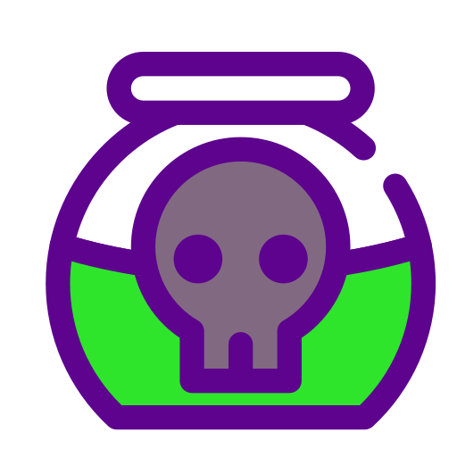 Poison