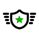 miscellaneous,badge,chevron,military,rank