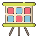 edit tools,education,settings,panel,strategy,options,presentation,planning,storyboard ok 