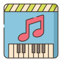 piano,music and multimedia,music,film,movie,cinema,musical,soundtrack ok 