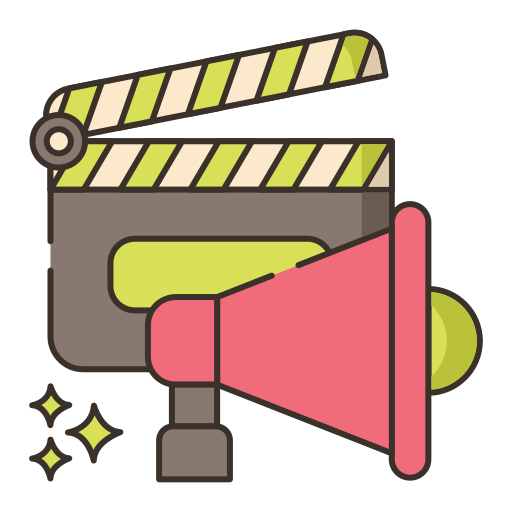 Clapperboard