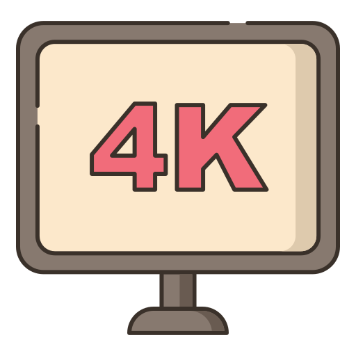 4k