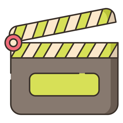 Clapperboard