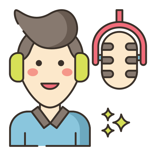 Voiceover
