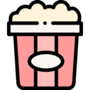 food and restaurant,movie,snack,fast food,corn,movies,popcorn,salty ok 