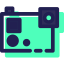 Summer icon 64x64