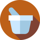 food and restaurant,health,medical,healthcare and medical,medicine,remedy,natural,healing,mortar,antidote,remedies