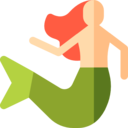 cultures,woman,people,fish,fantasy,character,fairy tale,folklore,legend,mermaid