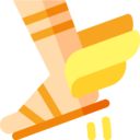 cultures,sandal,healthcare and medical,antique,god,culture,greek,mythology,hermes