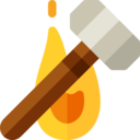 construction,tool,fire,construction and tools,hammer,anvil,blacksmith,greek,mythology,foundry,hephaestus