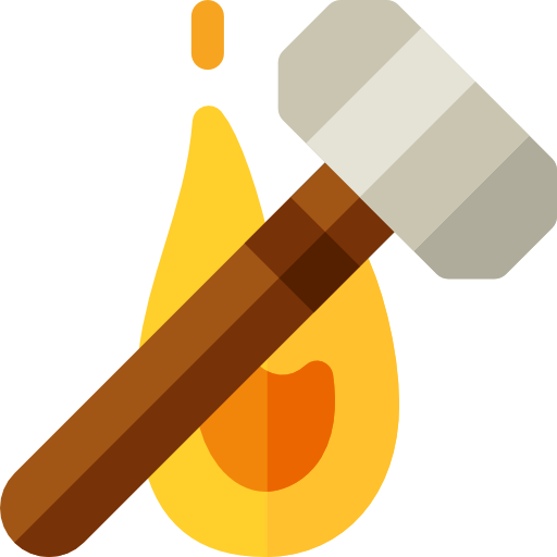 Hephaestus