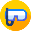 sports and competition,summertime,sports,holidays,goggles,sea,diving,dive,goggle,snorkel