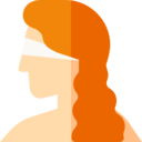 woman,avatar,balance,user,girl,blind,law,laws,justice,judge,justice scale