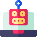 electronics,technology,robotic,artificial intelligence,robot,AI,laptop,control ok 