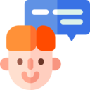 man,user,conversation,communications,chat,phone,networking,call,talk,consulting