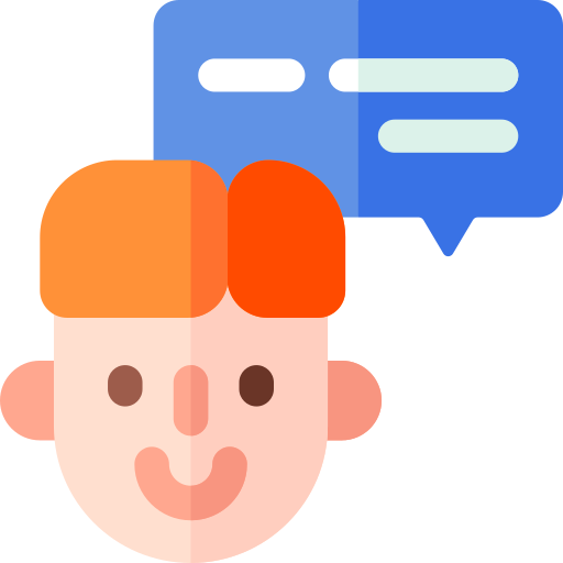 Talk