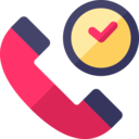 time,business,clock,symbol,communications,phone,calling,telephone,call,auricular
