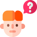 man,people,communications,person,chat bubble,confused,mental,confusion ok 