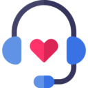 business,communications,heart,shopping,support,review,headset,consult ok 