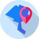 thailand,maps and location,pin,placeholder,location,asia,geography,map ok 