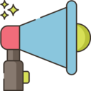 electronics,megaphone,communications,promotion,shout,protest,announcer,loudspeaker