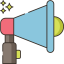 Media & Communication icon 64x64
