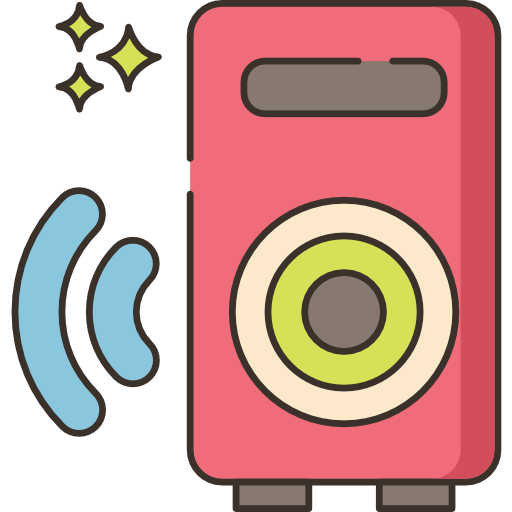 Speaker