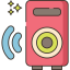 Media & Communication icon 64x64